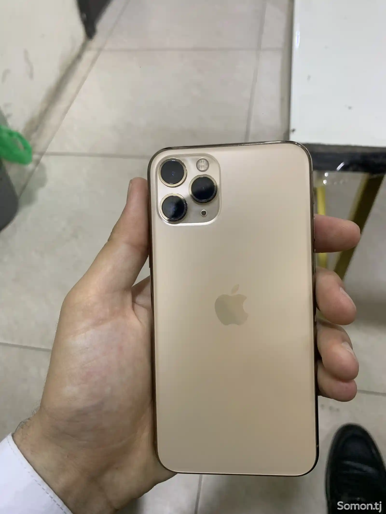 Apple iPhone 11 Pro, 64 gb, Gold-2