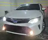 Toyota Camry, 2015-15