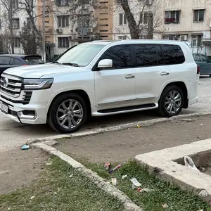 Toyota Land Cruiser Prado, 2010