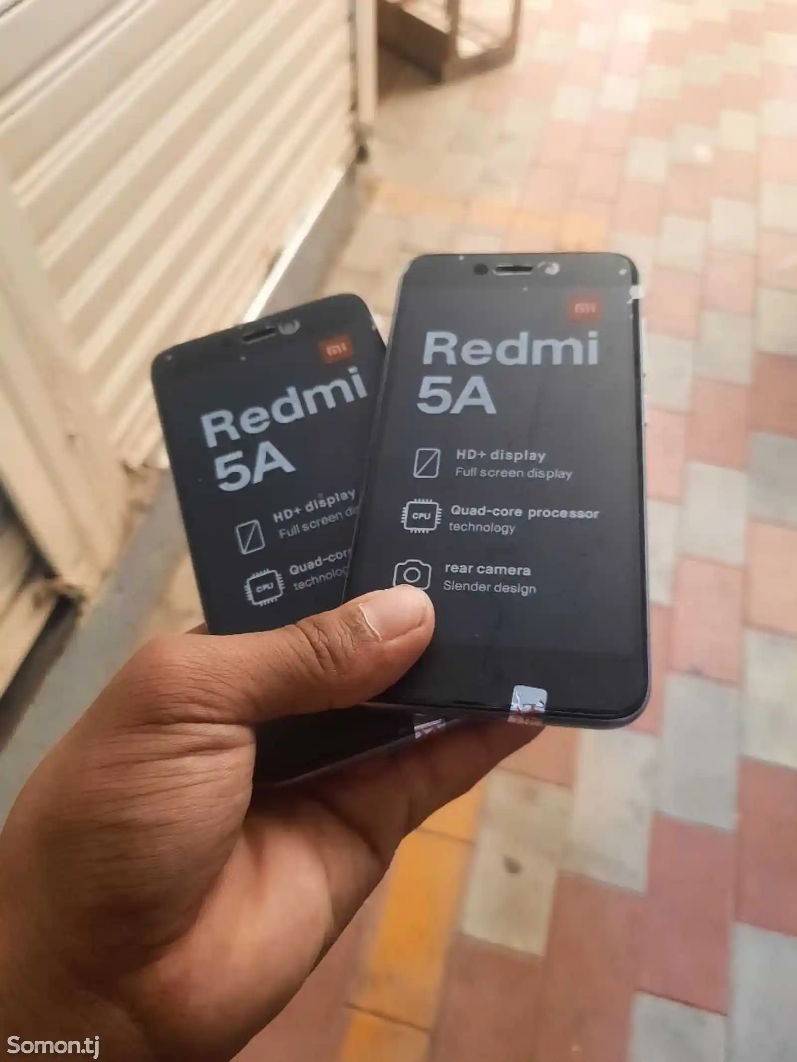 Xiaomi Redmi 5A-3
