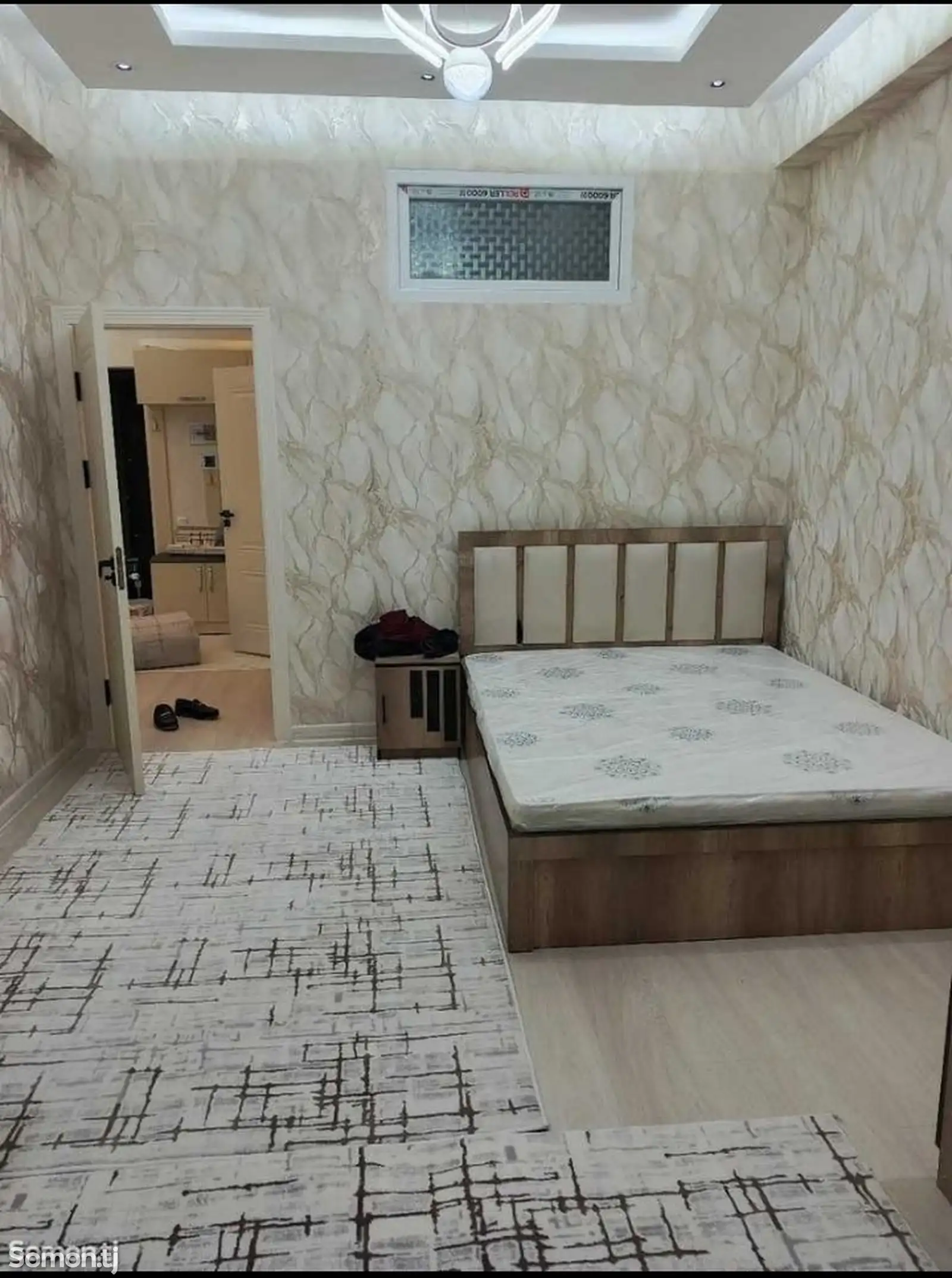 2-комн. квартира, 10 этаж, 60м², Текстил-1