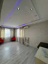 3-комн. квартира, 9 этаж, 110м², Дом Печати-3