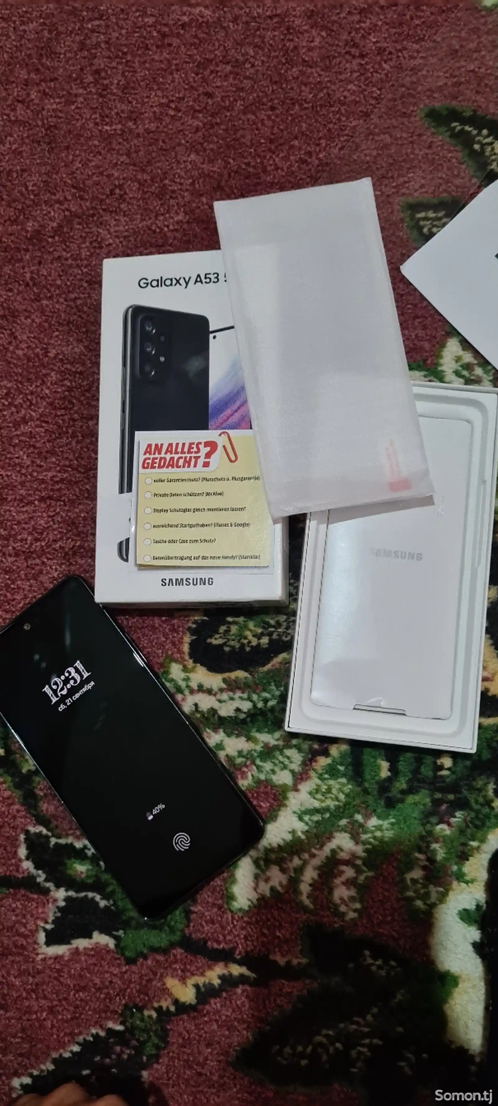 Samsung Galaxy A53 5G 128/6 gb-6