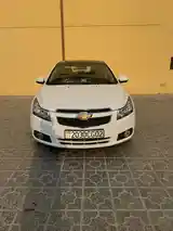 Chevrolet Cruze, 2010-3