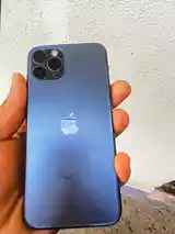 Apple iPhone 11 Pro, 64 gb, Midnight Green-2