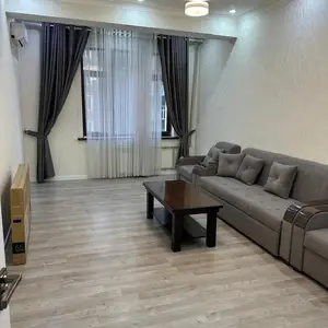 2-комн. квартира, 9 этаж, 67м², Овир Гранд Отель