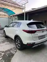 Kia Sportage, 2019-3