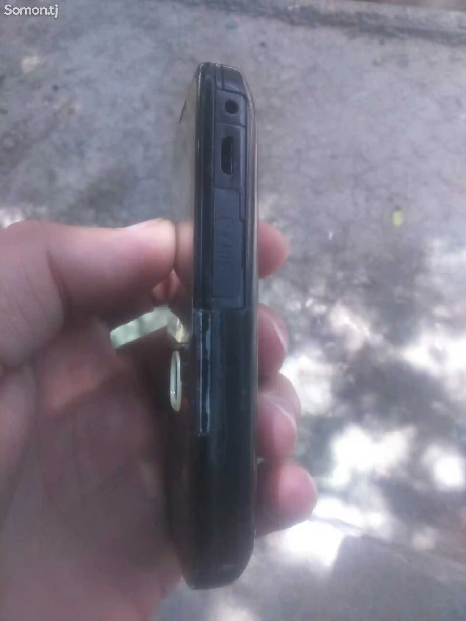Nokia C2 Dual sim-3