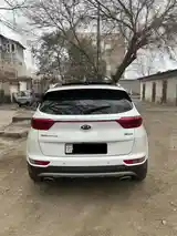 Kia Sportage, 2017-3