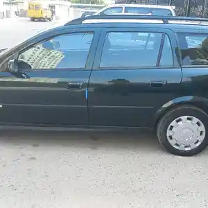 Opel Astra G, 1999