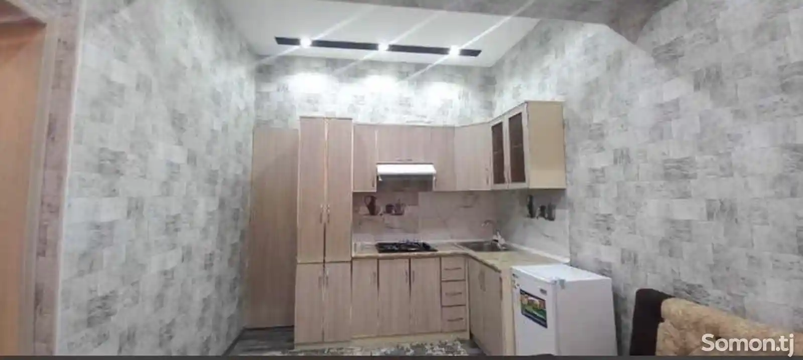 3-комн. квартира, 6 этаж, 65м², Шелкокомбинат-2