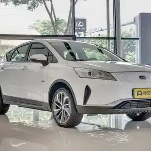 BYD E2, 2019