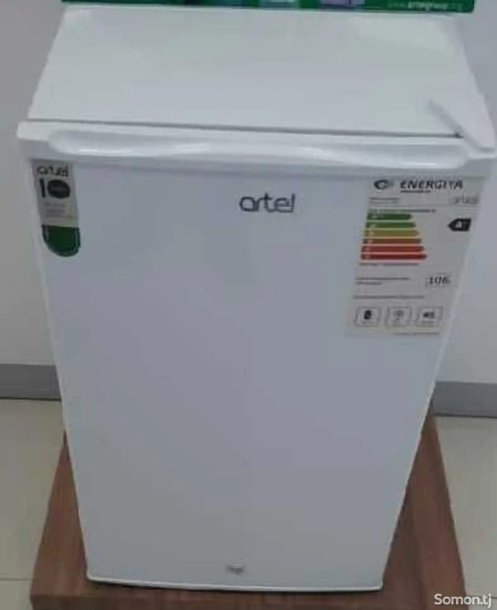 Холодильник Artel HS 117 RN-1