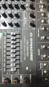 Микшер Dynacord Mix 18.32 Pro-7