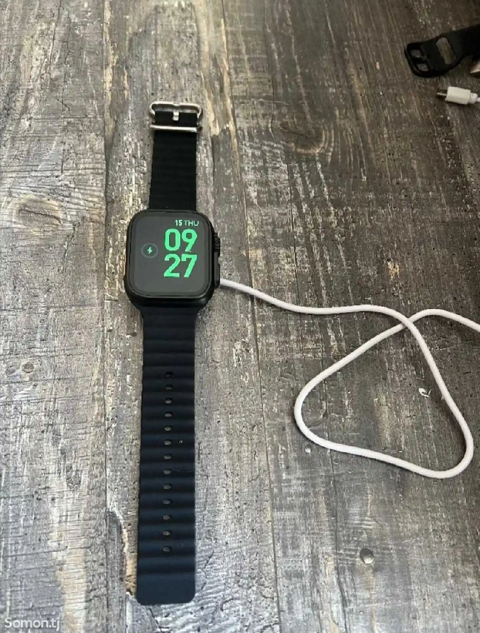Умные часы Smart Watch X8 Ultra-5