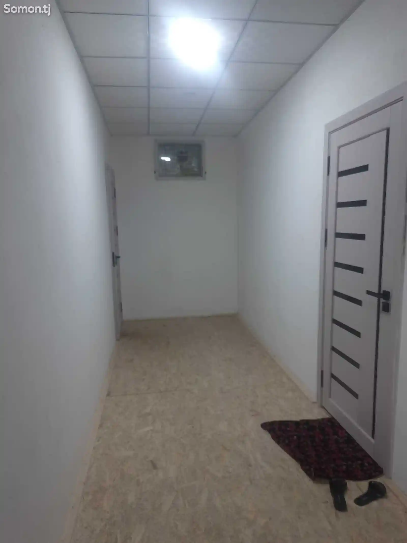4-комн. квартира, Цокольный этаж, 100 м², Бахор-1