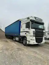 Седельный тягач Daf 105 460, 2012-2