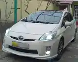 Toyota Prius, 2010-3