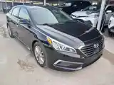 Hyundai Sonata, 2015-3