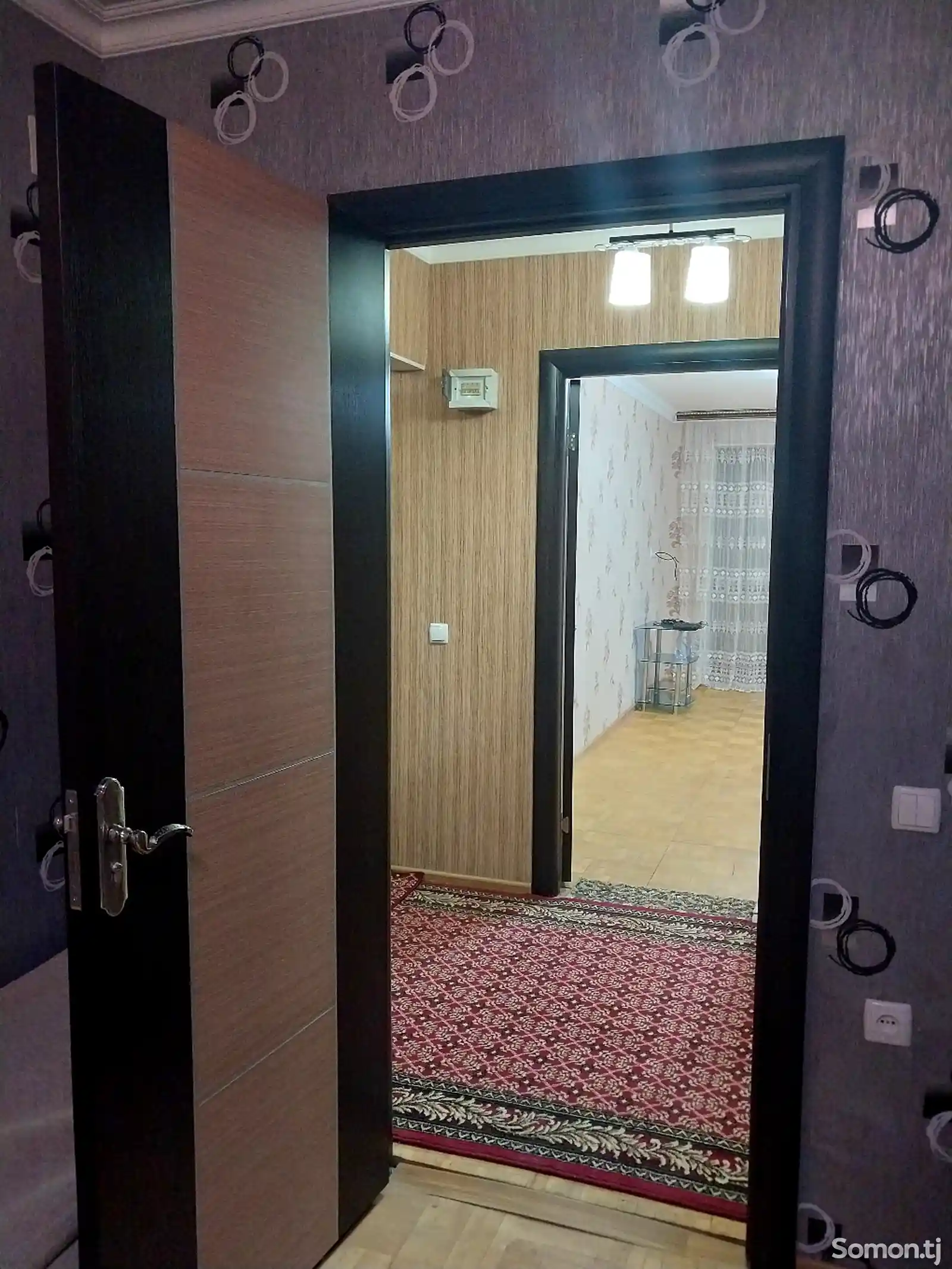 2-комн. квартира, 5 этаж, 48 м², 8 мкр-7