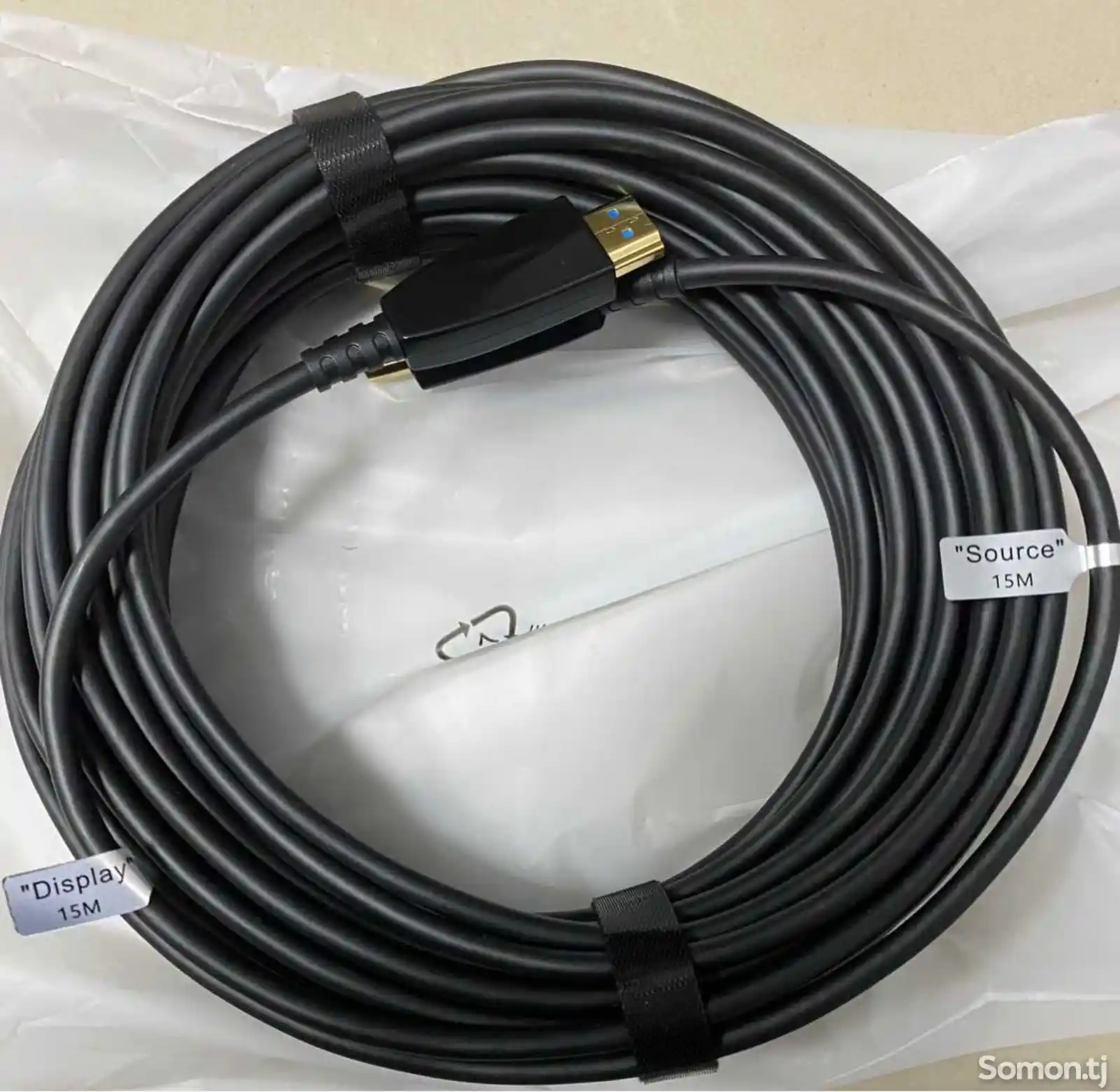 HDMI2.0 кабель 4K-1