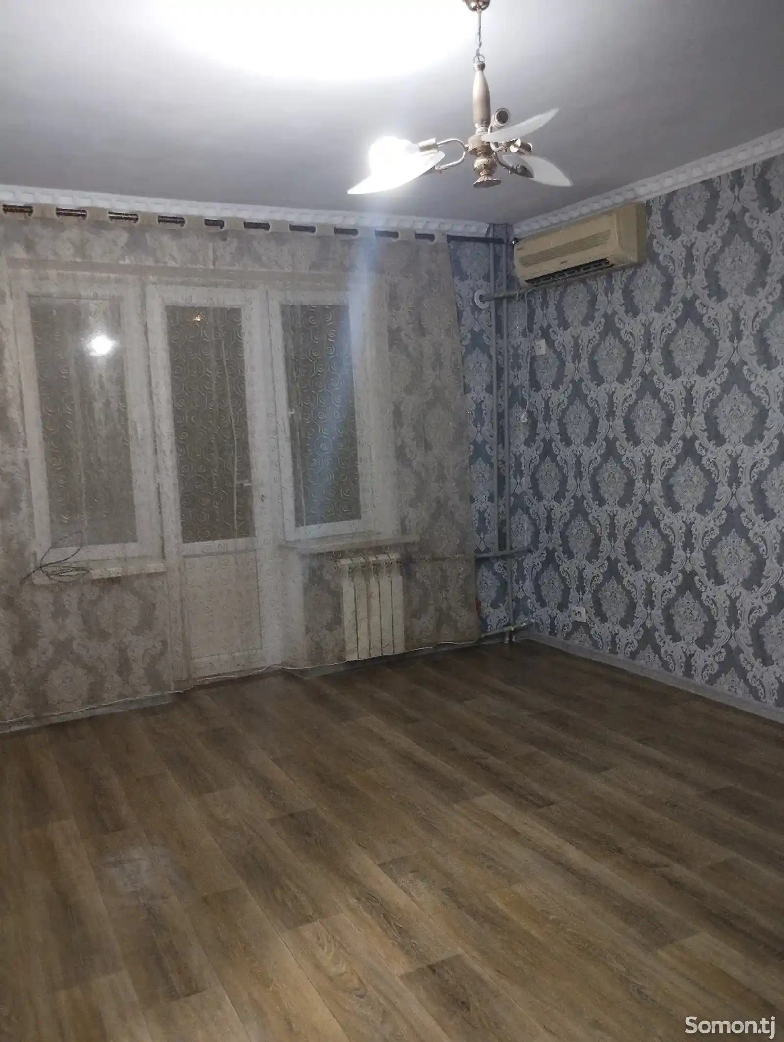 1-комн. квартира, 2 этаж, 30 м², Сино-1