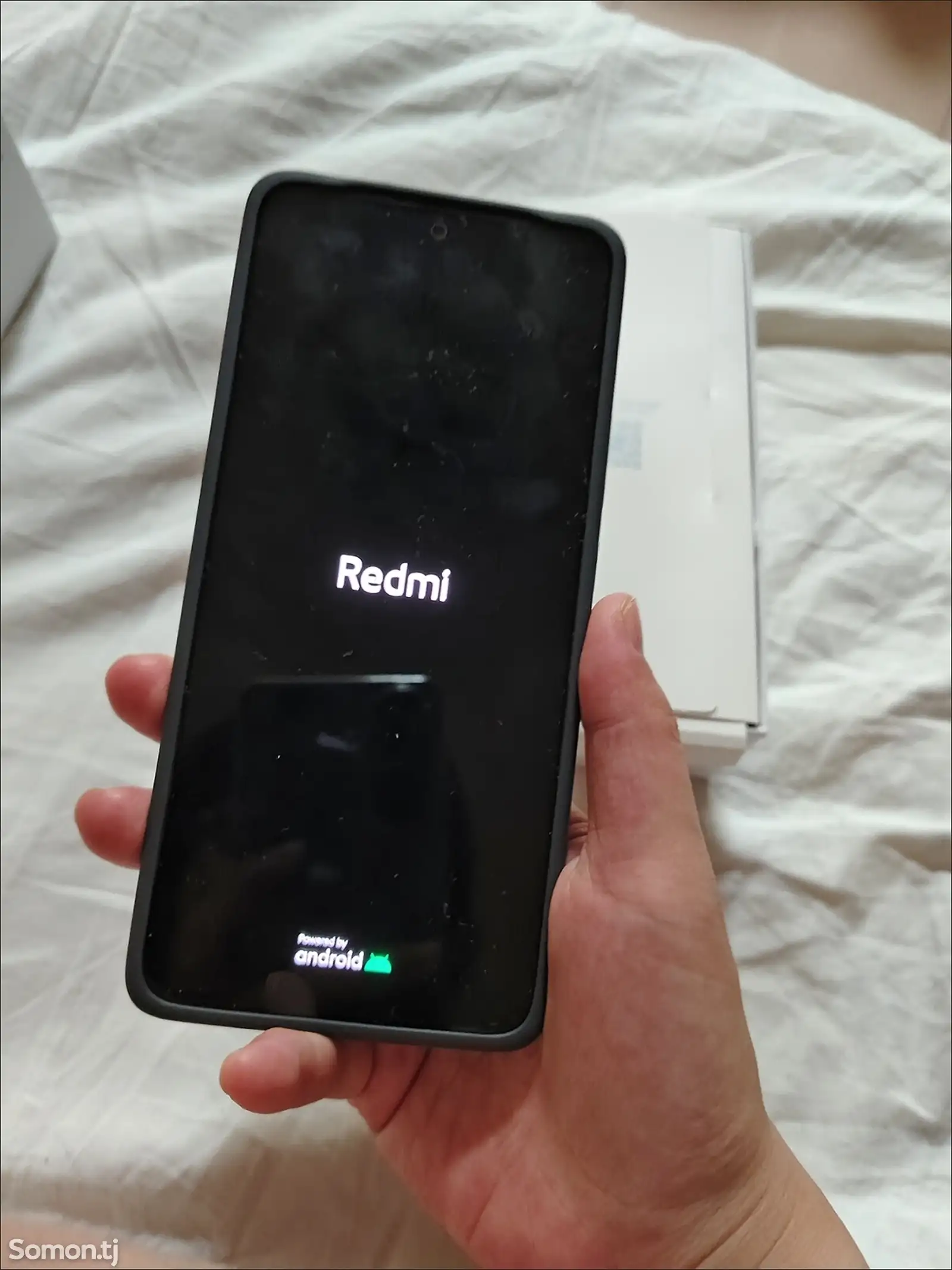 Xiaomi Redmi Note 14 5G-1