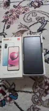 Xiaomi Redmi note 10s-3