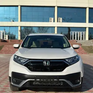 Honda CR-V, 2022