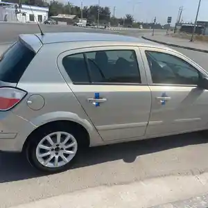 Opel Astra F, 2006