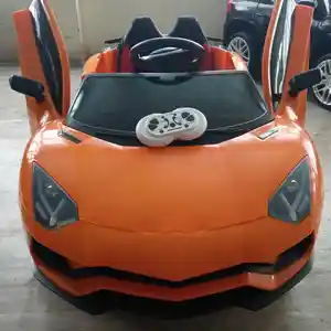 Детский Машинка Lamborghini