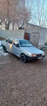 ВАЗ 2109, 1997-7