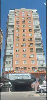 2-комн. квартира, 9 этаж, 70м², Шохмансур-3