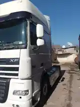 Седельный тягач DAF XF 105/460, 2008-4