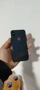 Apple iPhone X, 256 gb-3