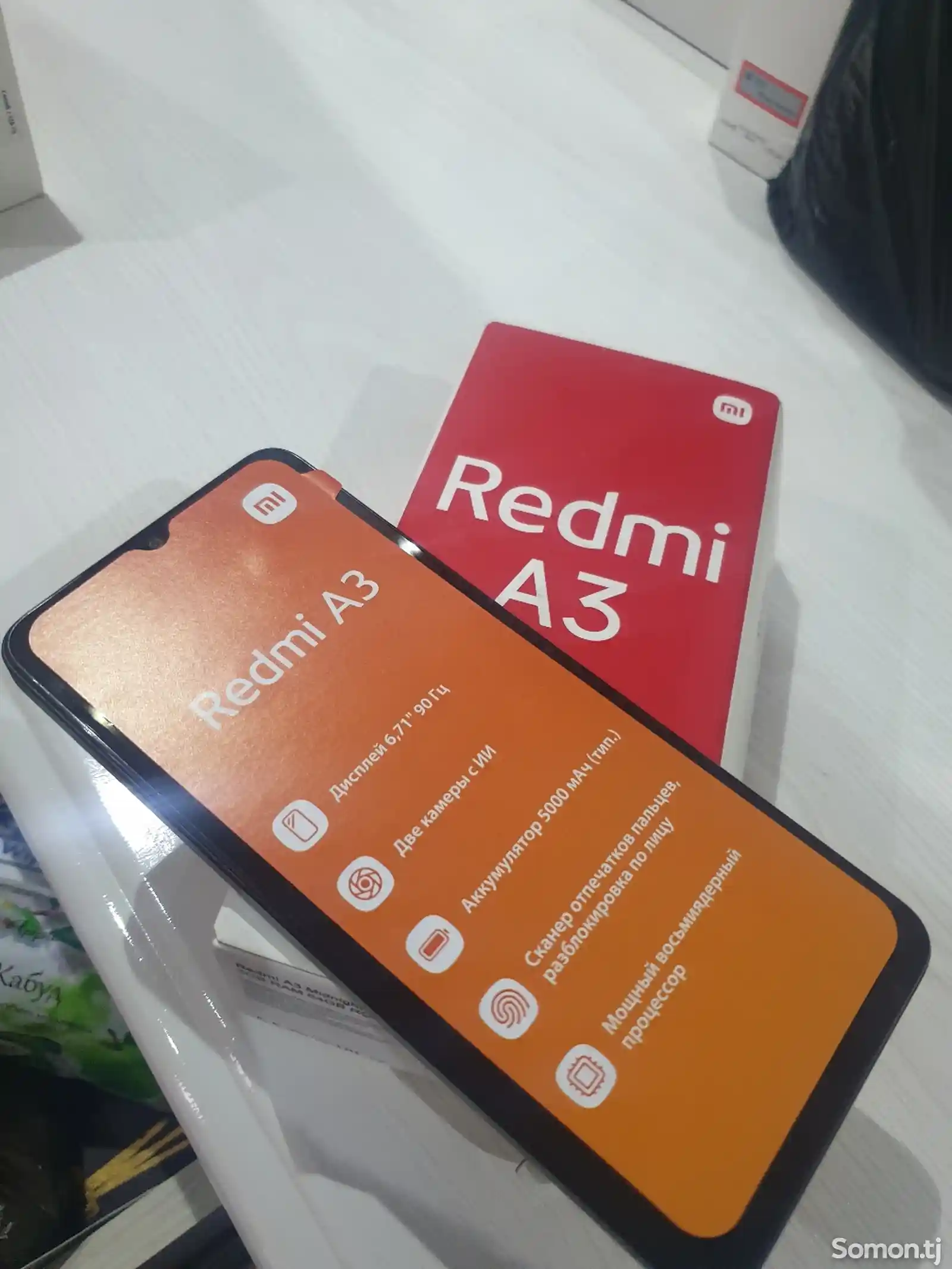 Xiaomi Redmi A3-2