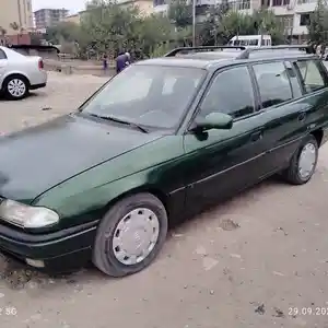 Opel Astra F, 1996