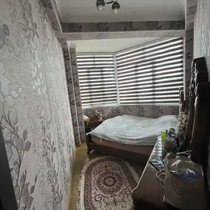 2-комн. квартира, 4 этаж, 65 м², Cино