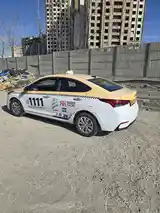 Hyundai Solaris, 2019-3