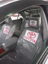 Toyota Camry, 2011-6