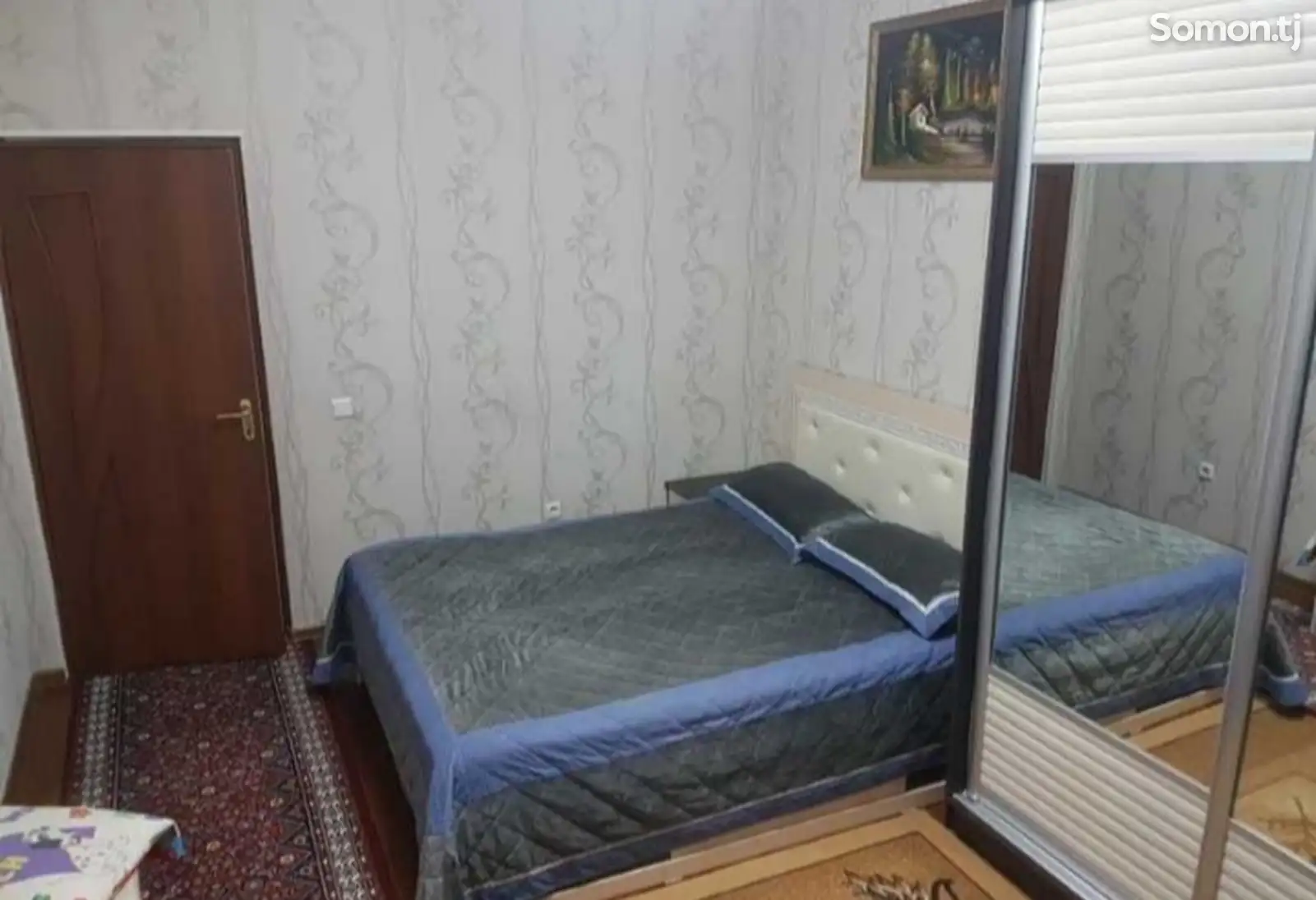 2-комн. квартира, 7 этаж, 80м², Медуниверситет-1