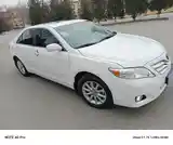 Toyota Camry, 2010-5