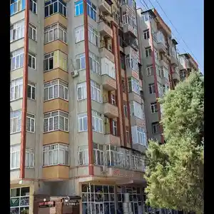 3-комн. квартира, 7 этаж, 55 м², Сино