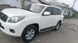 Toyota Land Cruiser Prado, 2011-7