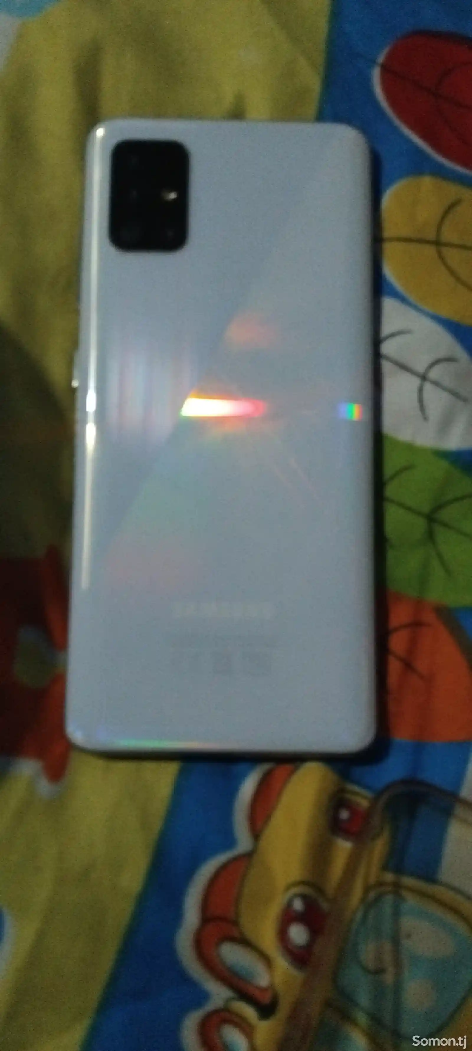 Samsung Galaxy A51-1