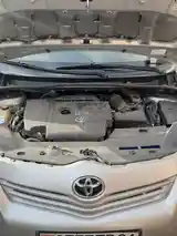 Toyota Verso, 2010-5