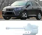 Бачок стекло омывателя Lexus RX 350 2010/15-4