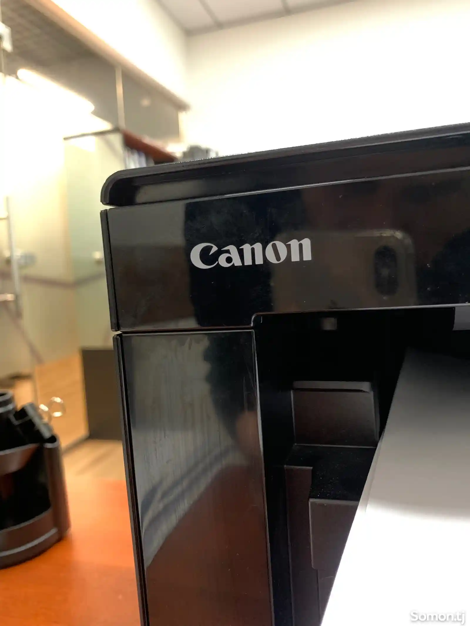 Принтер Canon Mf 3010-2