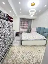 3-комн. квартира, 14 этаж, 74 м², Шохмансур-7