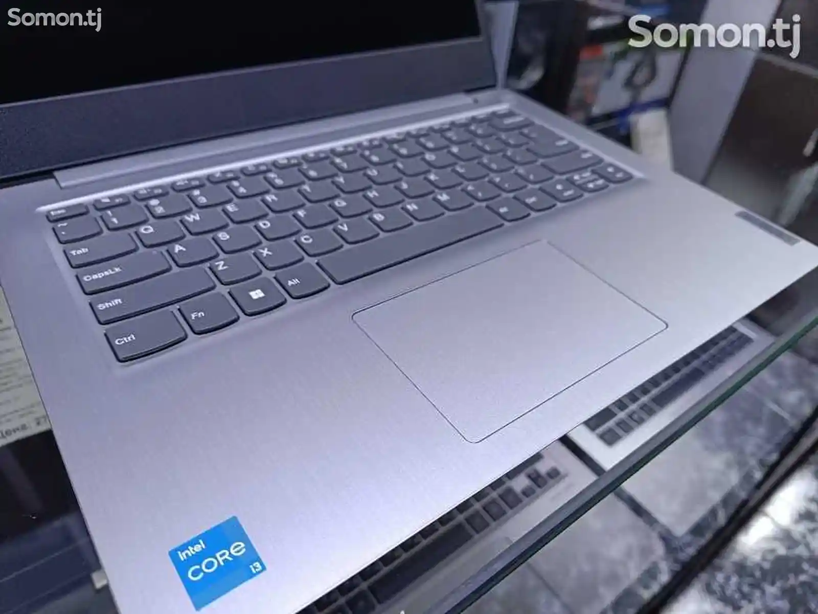 Ноутбук Lenovo Ideapad 3 Core i3-1115G4 / 8Gb / 128Gb SSD-5